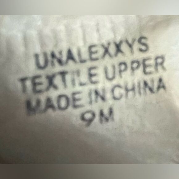 𝅺UNISA sling back wedges - Picture 5 of 6